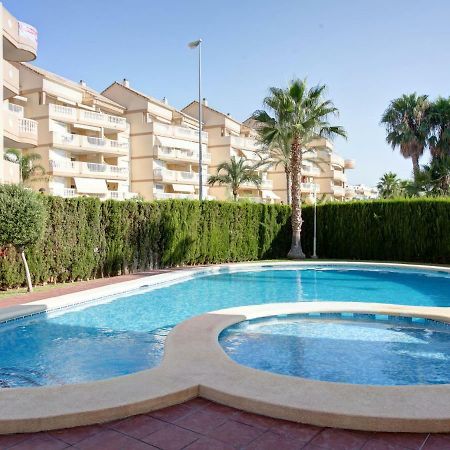Apartment Residencial Daly By Interhome Denia Exterior foto